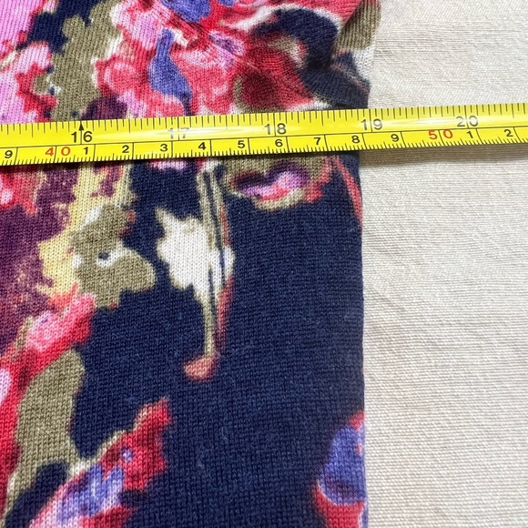 Talbots Pure Marino Wool Sweater - Picture 6 of 12